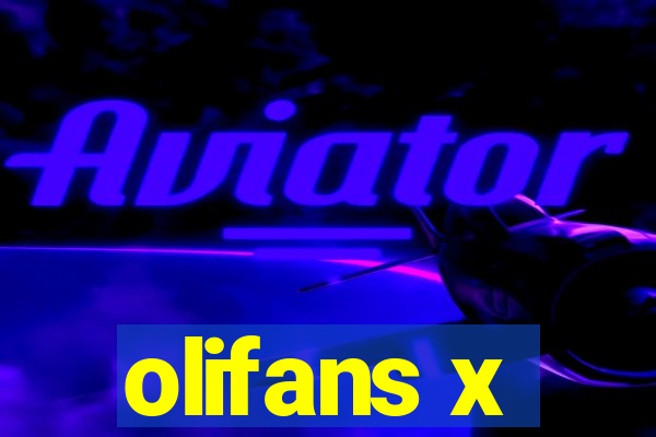 olifans x